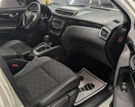 Ніссан Кашкай 2015 у Тернополі на Automoto.ua Білий Ніссан Кашкай, об'ємом двигуна 1.6 л та пробігом 73 тис. км за 16700 $, фото 28 на Automoto.ua