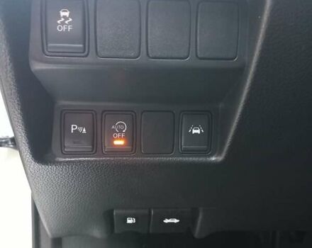 Білий Ніссан Кашкай, об'ємом двигуна 1.5 л та пробігом 229 тис. км за 15800 $, фото 44 на Automoto.ua