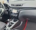 Белый Ниссан Кашкай, объемом двигателя 1.5 л и пробегом 134 тыс. км за 14900 $, фото 147 на Automoto.ua