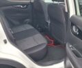 Белый Ниссан Кашкай, объемом двигателя 1.5 л и пробегом 134 тыс. км за 14900 $, фото 82 на Automoto.ua