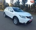 Белый Ниссан Кашкай, объемом двигателя 1.5 л и пробегом 229 тыс. км за 15750 $, фото 15 на Automoto.ua