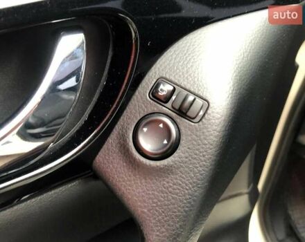 Білий Ніссан Кашкай, об'ємом двигуна 1.6 л та пробігом 138 тис. км за 16990 $, фото 20 на Automoto.ua