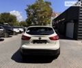 Білий Ніссан Кашкай, об'ємом двигуна 1.2 л та пробігом 49 тис. км за 13999 $, фото 5 на Automoto.ua