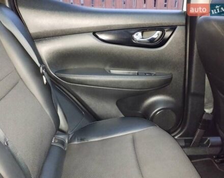 Белый Ниссан Кашкай, объемом двигателя 1.6 л и пробегом 189 тыс. км за 14900 $, фото 31 на Automoto.ua