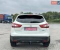 Білий Ніссан Кашкай, об'ємом двигуна 1.5 л та пробігом 217 тис. км за 13300 $, фото 12 на Automoto.ua