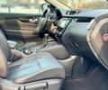 Белый Ниссан Кашкай, объемом двигателя 1.6 л и пробегом 77 тыс. км за 6000 $, фото 7 на Automoto.ua