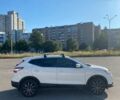 Белый Ниссан Кашкай, объемом двигателя 1.2 л и пробегом 117 тыс. км за 13500 $, фото 3 на Automoto.ua