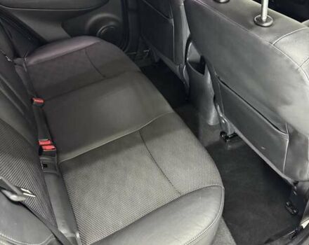 Белый Ниссан Кашкай, объемом двигателя 1.6 л и пробегом 119 тыс. км за 15900 $, фото 2 на Automoto.ua