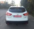 Білий Ніссан Кашкай, об'ємом двигуна 1.5 л та пробігом 229 тис. км за 15800 $, фото 17 на Automoto.ua