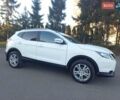 Белый Ниссан Кашкай, объемом двигателя 1.5 л и пробегом 229 тыс. км за 15750 $, фото 16 на Automoto.ua