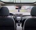 Белый Ниссан Кашкай, объемом двигателя 1.5 л и пробегом 134 тыс. км за 14900 $, фото 14 на Automoto.ua