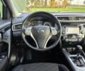Белый Ниссан Кашкай, объемом двигателя 1.2 л и пробегом 70 тыс. км за 7800 $, фото 6 на Automoto.ua