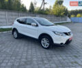 Белый Ниссан Кашкай, объемом двигателя 1.6 л и пробегом 247 тыс. км за 14500 $, фото 6 на Automoto.ua