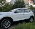 Білий Ніссан Кашкай, об'ємом двигуна 1.2 л та пробігом 175 тис. км за 12200 $, фото 2 на Automoto.ua