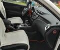 Белый Ниссан Кашкай, объемом двигателя 1.2 л и пробегом 138 тыс. км за 13300 $, фото 11 на Automoto.ua