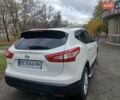 Белый Ниссан Кашкай, объемом двигателя 1.6 л и пробегом 175 тыс. км за 14800 $, фото 2 на Automoto.ua