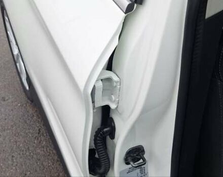 Белый Ниссан Кашкай, объемом двигателя 1.5 л и пробегом 134 тыс. км за 14900 $, фото 95 на Automoto.ua