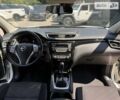 Білий Ніссан Кашкай, об'ємом двигуна 1.2 л та пробігом 49 тис. км за 13999 $, фото 15 на Automoto.ua