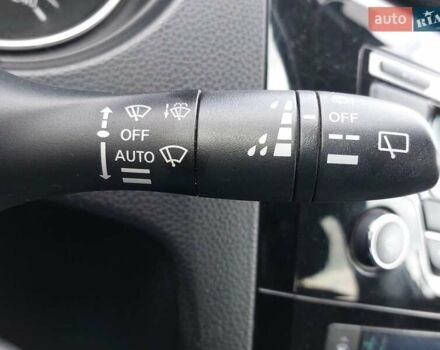 Білий Ніссан Кашкай, об'ємом двигуна 1.6 л та пробігом 143 тис. км за 16000 $, фото 20 на Automoto.ua