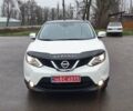 Белый Ниссан Кашкай, объемом двигателя 1.5 л и пробегом 134 тыс. км за 14900 $, фото 154 на Automoto.ua
