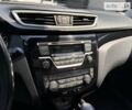 Білий Ніссан Кашкай, об'ємом двигуна 1.2 л та пробігом 49 тис. км за 13999 $, фото 18 на Automoto.ua