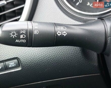 Білий Ніссан Кашкай, об'ємом двигуна 1.6 л та пробігом 143 тис. км за 16000 $, фото 27 на Automoto.ua