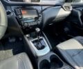 Білий Ніссан Кашкай, об'ємом двигуна 1.6 л та пробігом 197 тис. км за 17000 $, фото 18 на Automoto.ua