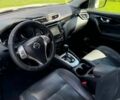 Білий Ніссан Кашкай, об'ємом двигуна 1.6 л та пробігом 197 тис. км за 17000 $, фото 14 на Automoto.ua