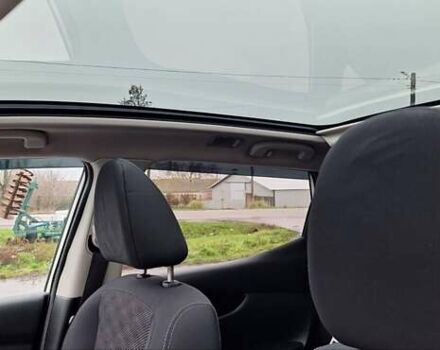 Белый Ниссан Кашкай, объемом двигателя 1.5 л и пробегом 134 тыс. км за 14900 $, фото 51 на Automoto.ua