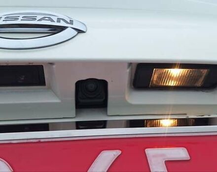 Белый Ниссан Кашкай, объемом двигателя 1.5 л и пробегом 134 тыс. км за 14900 $, фото 25 на Automoto.ua