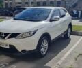 Білий Ніссан Кашкай, об'ємом двигуна 1.2 л та пробігом 145 тис. км за 14200 $, фото 6 на Automoto.ua