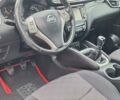 Белый Ниссан Кашкай, объемом двигателя 1.5 л и пробегом 134 тыс. км за 14900 $, фото 47 на Automoto.ua