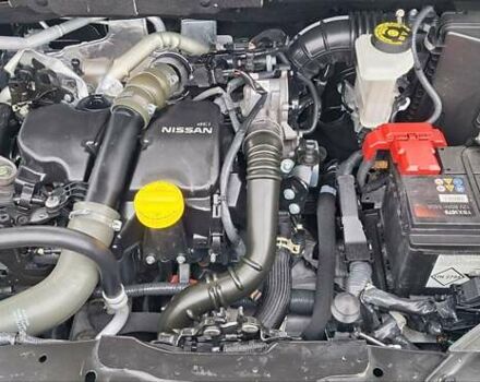 Белый Ниссан Кашкай, объемом двигателя 1.5 л и пробегом 134 тыс. км за 14900 $, фото 27 на Automoto.ua