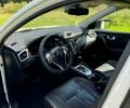 Білий Ніссан Кашкай, об'ємом двигуна 1.6 л та пробігом 197 тис. км за 17000 $, фото 13 на Automoto.ua