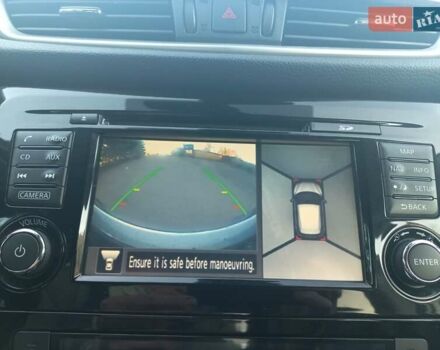 Білий Ніссан Кашкай, об'ємом двигуна 1.5 л та пробігом 229 тис. км за 15800 $, фото 48 на Automoto.ua