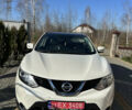 Білий Ніссан Кашкай, об'ємом двигуна 1.6 л та пробігом 270 тис. км за 14500 $, фото 2 на Automoto.ua