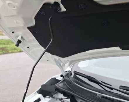 Белый Ниссан Кашкай, объемом двигателя 1.5 л и пробегом 134 тыс. км за 14900 $, фото 29 на Automoto.ua