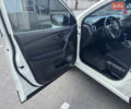 Белый Ниссан Кашкай, объемом двигателя 2 л и пробегом 161 тыс. км за 13499 $, фото 10 на Automoto.ua