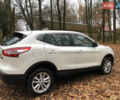 Білий Ніссан Кашкай, об'ємом двигуна 1.2 л та пробігом 138 тис. км за 12400 $, фото 11 на Automoto.ua