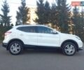 Білий Ніссан Кашкай, об'ємом двигуна 1.5 л та пробігом 229 тис. км за 15800 $, фото 8 на Automoto.ua