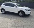 Білий Ніссан Кашкай, об'ємом двигуна 1.6 л та пробігом 282 тис. км за 15600 $, фото 18 на Automoto.ua