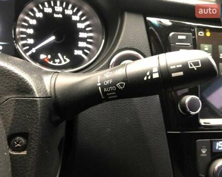 Білий Ніссан Кашкай, об'ємом двигуна 1.6 л та пробігом 138 тис. км за 16990 $, фото 18 на Automoto.ua