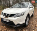 Білий Ніссан Кашкай, об'ємом двигуна 1.2 л та пробігом 138 тис. км за 12400 $, фото 2 на Automoto.ua