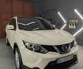 Ніссан Кашкай 2015 у Тернополі на Automoto.ua Білий Ніссан Кашкай, об'ємом двигуна 1.6 л та пробігом 73 тис. км за 16700 $, фото 1 на Automoto.ua