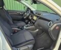 Белый Ниссан Кашкай, объемом двигателя 1.2 л и пробегом 70 тыс. км за 7800 $, фото 8 на Automoto.ua