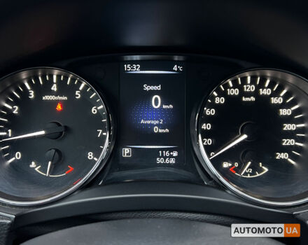 Белый Ниссан Кашкай, объемом двигателя 1.2 л и пробегом 105 тыс. км за 14500 $, фото 18 на Automoto.ua