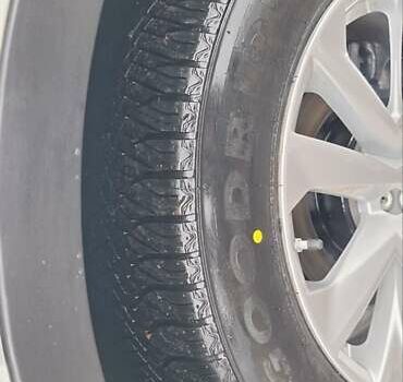 Белый Ниссан Кашкай, объемом двигателя 1.5 л и пробегом 134 тыс. км за 14900 $, фото 37 на Automoto.ua