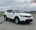 Білий Ніссан Кашкай, об'ємом двигуна 1.5 л та пробігом 217 тис. км за 13300 $, фото 2 на Automoto.ua