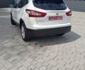 Білий Ніссан Кашкай, об'ємом двигуна 1.6 л та пробігом 282 тис. км за 15600 $, фото 13 на Automoto.ua