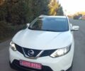 Білий Ніссан Кашкай, об'ємом двигуна 1.5 л та пробігом 229 тис. км за 15800 $, фото 25 на Automoto.ua